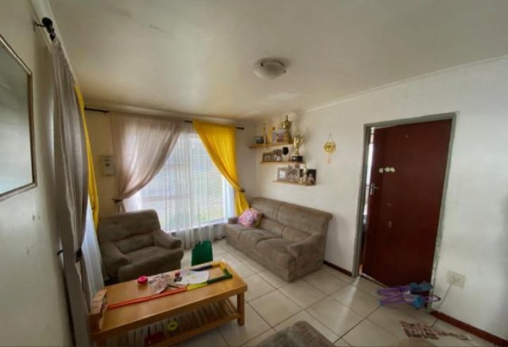 3 Bedroom Property for Sale in Beacon Valley Western Cape